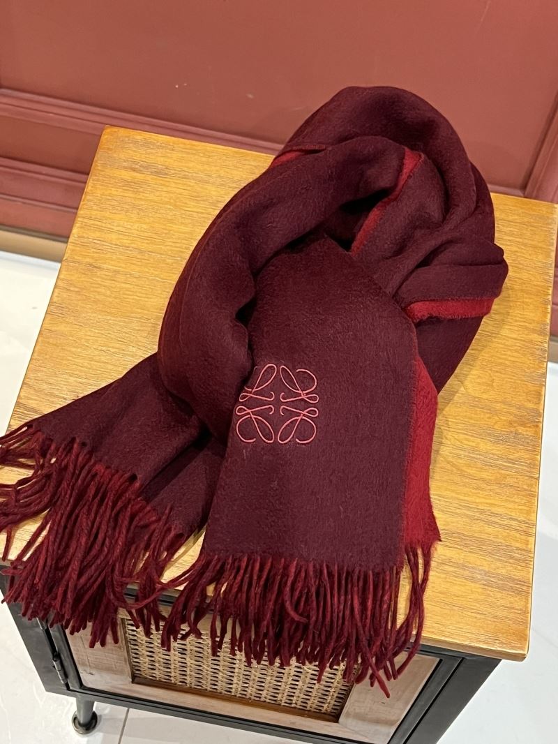 Loewe Scarf